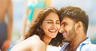 Befikre: Most disappointing trailer