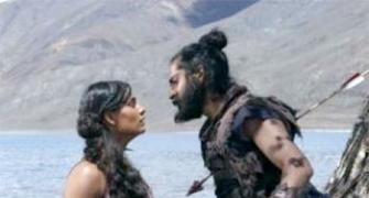 Why Mirzya is a classic