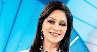 Quiz: How well do you know Simi Garewal?