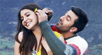 Review: Ae Dil Hai Mushkil is an intense story of love