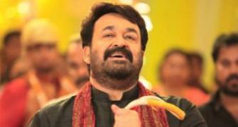 Review: Mohanlal is brilliant in Oppam