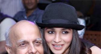 'Alia is a better actress than Pooja'