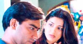 Quiz: Who played Ajay Devgn's father in Zakhm?