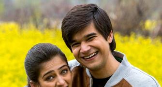 'Akshara and I dated for a short period'