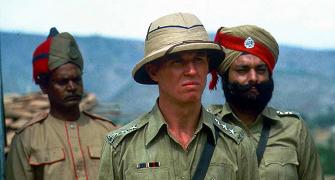 Tim Pigott-Smith could never leave India behind