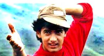 Quiz: Who played Aamir's brother in Jo Jeeta Wohi Sikandar?