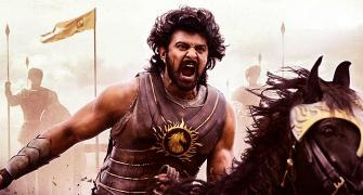 Who's Who in Baahubali: A Quick Guide