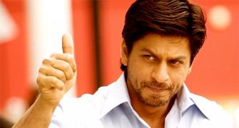 Is Shah Rukh Khan's career over? Not yet!