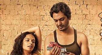 Babumoshai Bandookbaaz Review: Nawazuddin's worst film