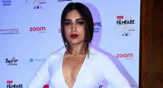 PIX: Bhumi, Sonam, Katrina, Alia win Style awards
