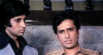 Amitabh@50: Stories you didn't know about the star