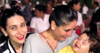 Kareena Kapoor's 3-step rule to good parenting