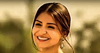 What the Phillauri trailer tells you about Anushka Sharma!