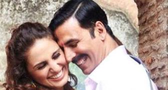 Jolly LLB 2 Review: Akshay does complete justice!
