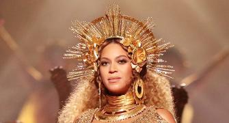 PIX: Beyonce, Adele, Lady Gaga at the Grammys