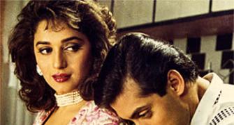Quiz: Hum Aapke Hain Koun...! is adapted from which film?