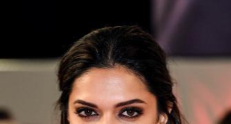 PIX: Deepika takes xXx to London