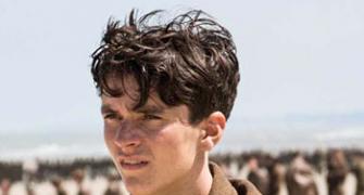 Dunkirk Review: Redefining heroes and humanity