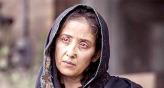 Review: Dear Maya: For the love of Manisha Koirala