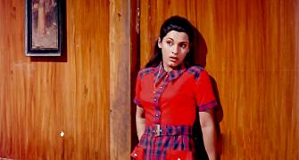 The Best of Dimple Kapadia