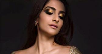 Birthday Special: The loves of Sonam Kapoor's life!