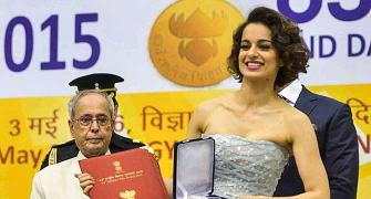 10 Life Lessons From Kangana Ranaut