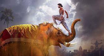 Baahubali 2 is the MOST successful Indian movie EVER