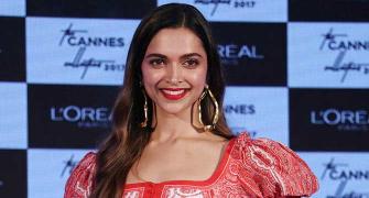 What really offends Deepika Padukone