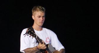 Concert pictures: Mumbai gets ready for Justin Bieber!