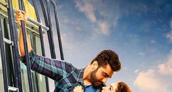 'Half Girlfriend is not about timepass relationships'