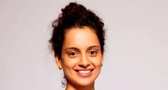 'Why is Kangana snatching the hard earned work of a writer?'