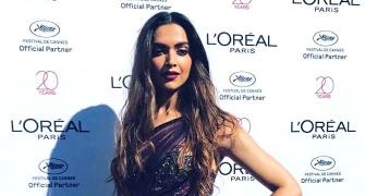 The woman who makes Deepika look gorgeous on the red carpet