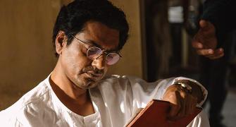 The real Cannes star: Nawazuddin Siddiqui