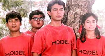 Super-filmi week: Long live Aamir's Model School!
