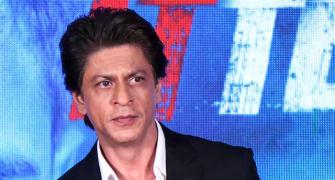 Watch! What *really* makes Shah Rukh Khan a superstar