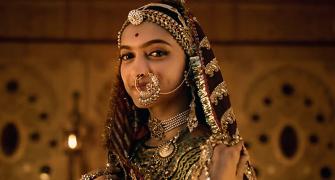 Why the industry is cheering for Padmavati, Tiger Zinda Hai