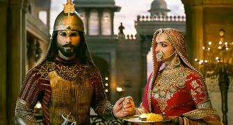 Will you watch Padmaavat? Tell us!