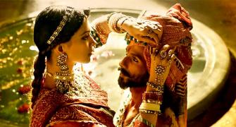 Padmavati trailer: It's outstanding but...