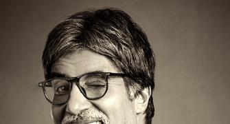 10 AWESOME career tips from Amitabh Bachchan