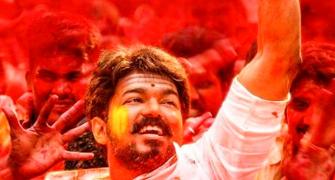 Mersal review: Why Vijay should thank the BJP
