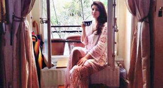 #FoodPorn with Twinkle Khanna: Why diets don't last :)