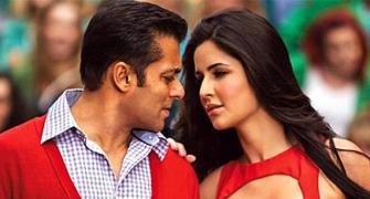 Race 3: Salman to get 70% of profits?