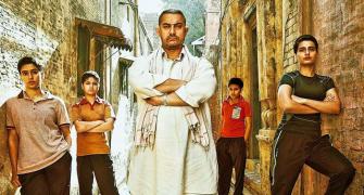 Dangal: Bollywood's most successful export