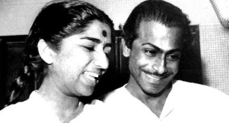 Lata Mangeshkar: Have always preferred laughter to tears