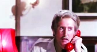 Remembering the incredible Tom Alter!