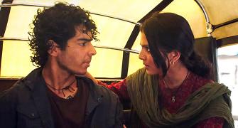Beyond the Clouds Review: Ishaan Khatter shows promise