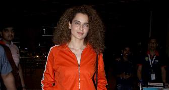 Airport Fashion: Tips from Kangana, Katrina, Malaika