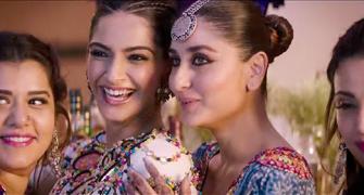 Veere Di Wedding Trailer: Chick flick we were waiting for?