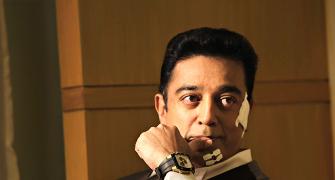 Vishwaroop 2 Review: Slowest thriller ever made