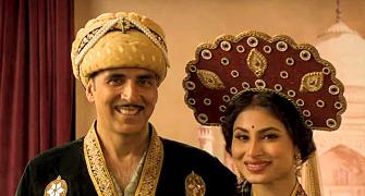 Review: Gold is let down by Akshay Kumar